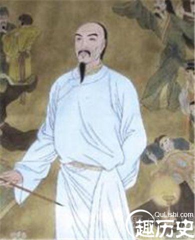 小说家吴敬梓为何能写成不朽名作儒林外史