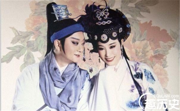 如何评价散文家沈复：沈复的一生是如何度过的