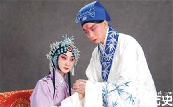 如何评价散文家沈复：沈复的一生是如何度过的