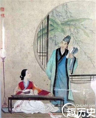 如何评价散文家沈复：沈复的一生是如何度过的