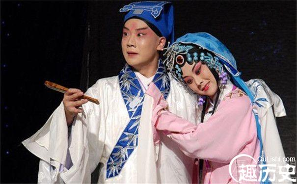 如何评价散文家沈复：沈复的一生是如何度过的