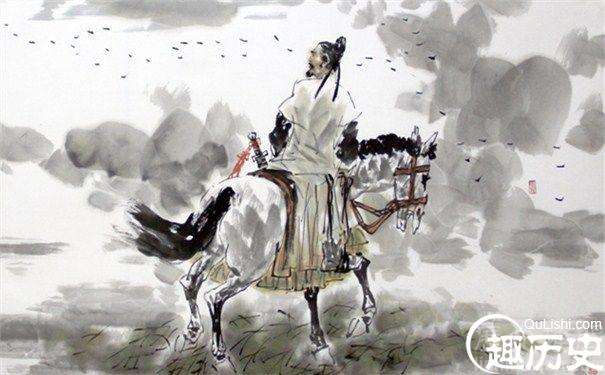 盛唐诗人高适的代表作是什么 高适作除夕夜的故事