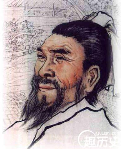 北宋画家张择端生平简介 张择端老婆叫什么