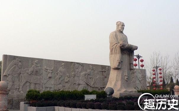 北宋画家张择端生平简介 张择端老婆叫什么