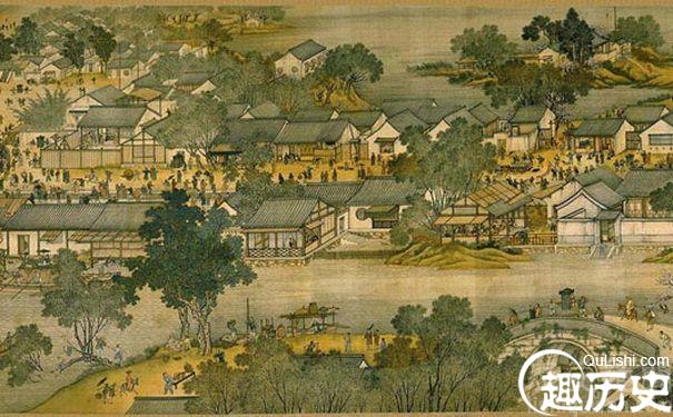 北宋画家张择端生平简介 张择端老婆叫什么