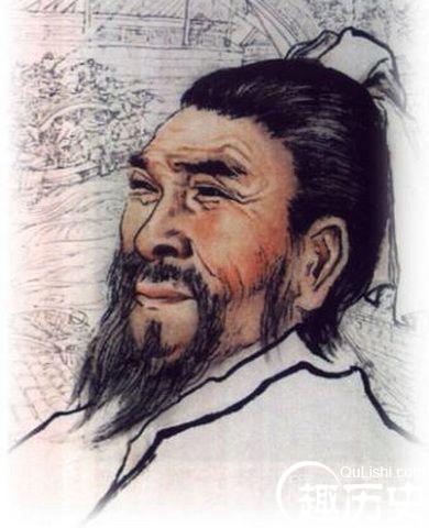 北宋画家张择端生平简介 张择端老婆叫什么