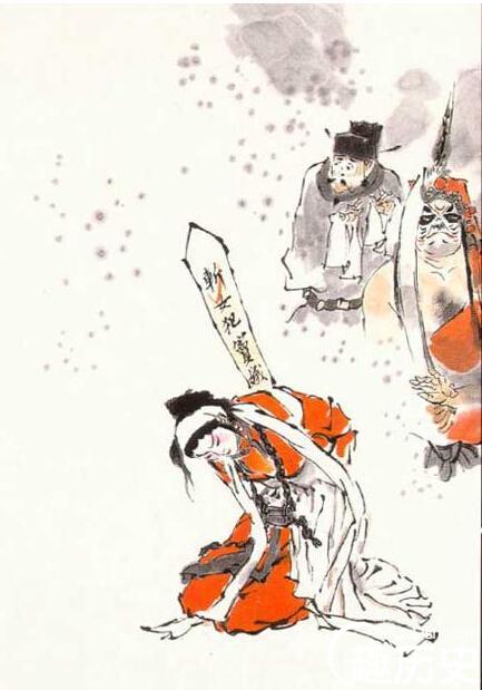 关汉卿是什么家 关汉卿是元代杂剧的名家