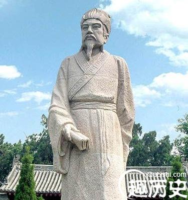 唐朝狂人韩愈：因为耿直被贬潮州的始末