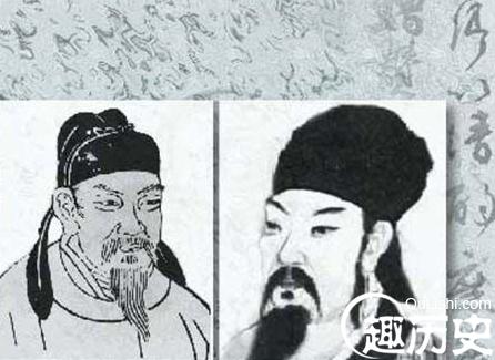 唐朝狂人韩愈：因为耿直被贬潮州的始末