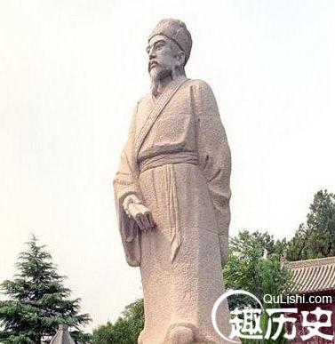 唐朝狂人韩愈：因为耿直被贬潮州的始末