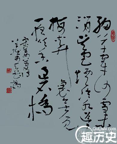 词人姜夔的号叫什么?姜夔有哪些代表诗