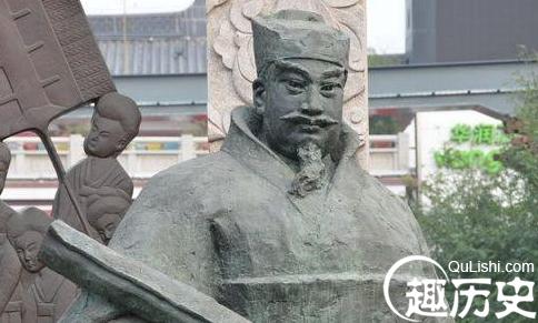 唐代著名画家阎立本作品介绍赏析