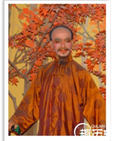 桐城派创始人戴名世南山集案是怎么回事