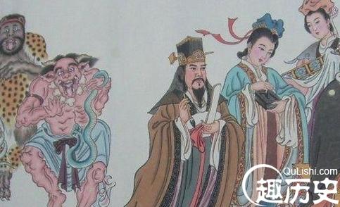 吴道子是哪朝人 吴道子的代表作是什么