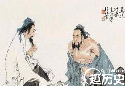 战国时期惠施的主要思想 惠施的大葫芦故事
