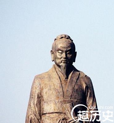 庄子对墨子的评价：兼爱非攻并不可取