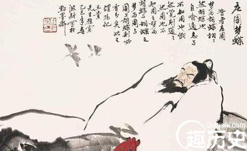 庄子对墨子的评价：兼爱非攻并不可取