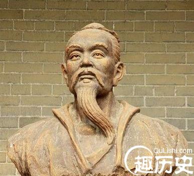 庄子对墨子的评价：兼爱非攻并不可取