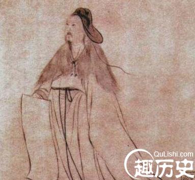解析被誉为中国田园诗人的第一人陶渊明