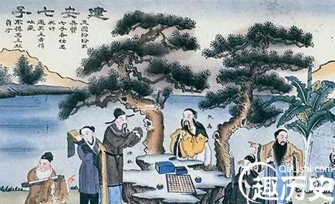 建安七子之一应玚的简介 后人如何评价应玚