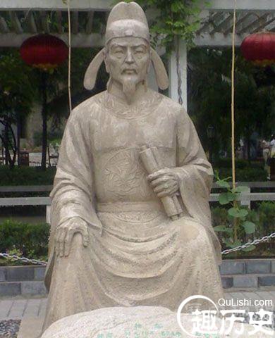 韩愈有什么美誉 韩愈在历史上被人称为什么