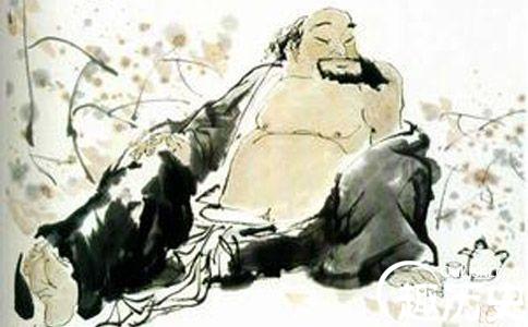 山水诗的鼻祖谢灵运 谢灵运山水诗的特点
