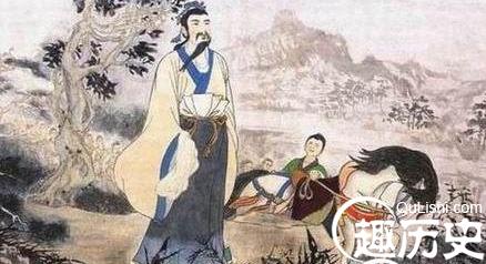 山水诗的鼻祖谢灵运 谢灵运山水诗的特点