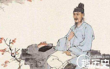 杜甫的生平简介 杜甫的三别是哪三别