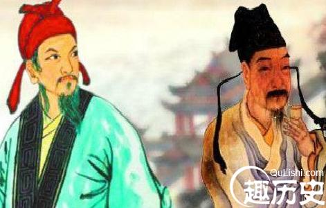 历史上唐朝诗人李商隐与杜牧被合称为什么