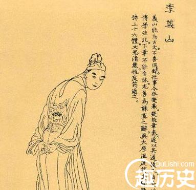 历史上唐朝诗人李商隐与杜牧被合称为什么