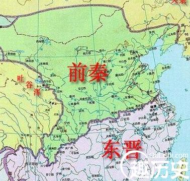 王羲之简介 王羲之妻子是谁 王羲之的儿子介绍