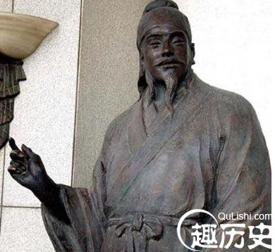 王羲之为何成就如此之大：人生在勤不索何获
