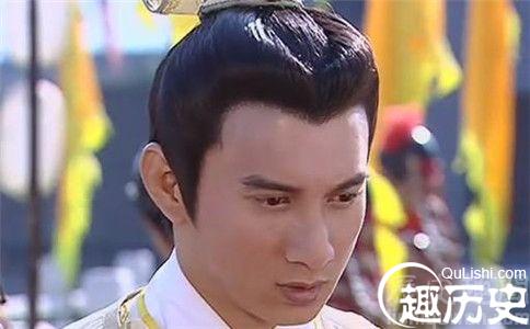李煜渔父内容手法分析 南唐后主李煜号什么