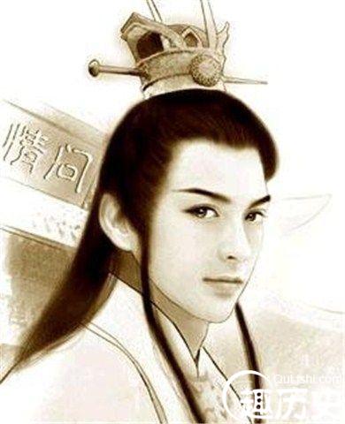 李煜渔父内容手法分析 南唐后主李煜号什么