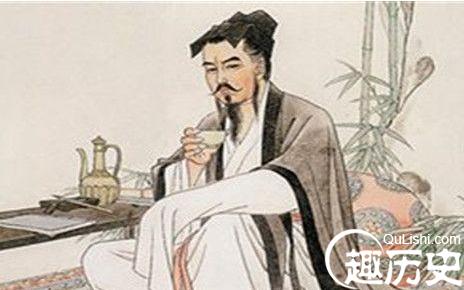 解析唐朝诗人骆宾王究竟是怎么死的?