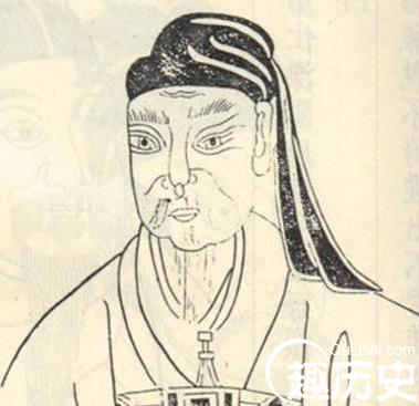 唐朝著名诗人孟浩然寻梅解签故事介绍
