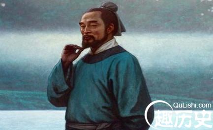 唐朝著名诗人孟浩然寻梅解签故事介绍