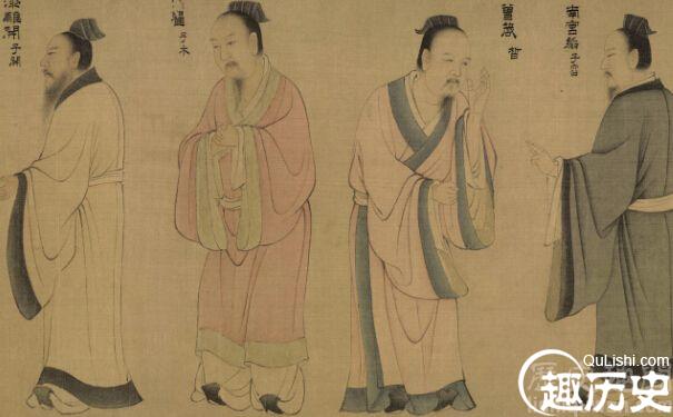 关于闵子骞的故事 闵子骞的品质特点是什么
