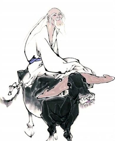 怎么理解道教始祖老子智慧 道教始祖老子后人还在吗