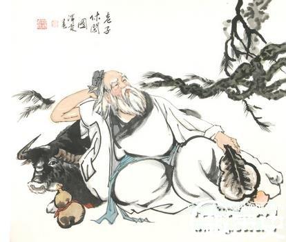 怎么理解道教始祖老子智慧 道教始祖老子后人还在吗