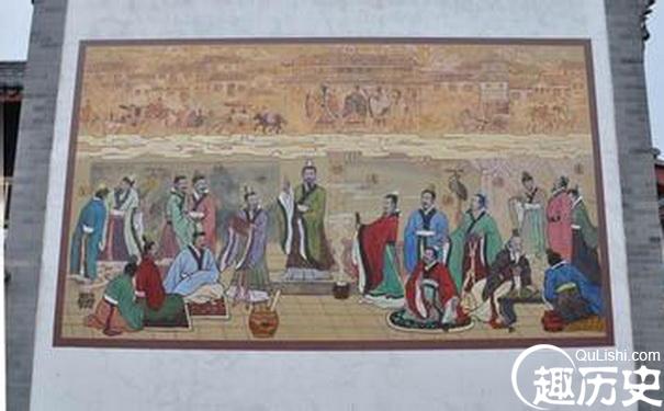荀子与稷下学宫什么关系 揭秘国稷下学宫灭亡的原因