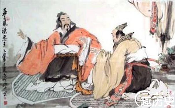 荀子与稷下学宫什么关系 揭秘国稷下学宫灭亡的原因