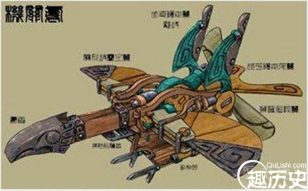 墨子与公输班谁更胜一筹 墨子的发明有哪些