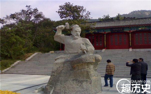 庄子是如何看墨子的 墨子属于什么家的思想