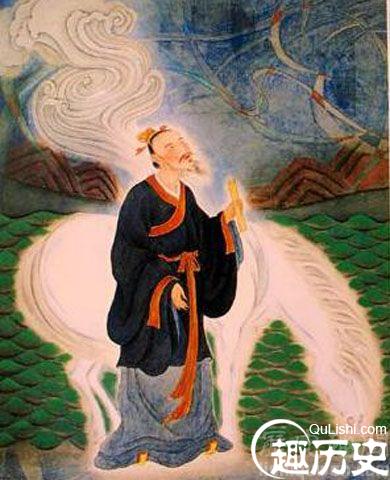 公孙龙与孔穿故事主旨是什么 公孙龙与魏牟有什么故事
