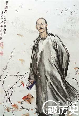 曹雪芹人生的最后十年干什么去了？