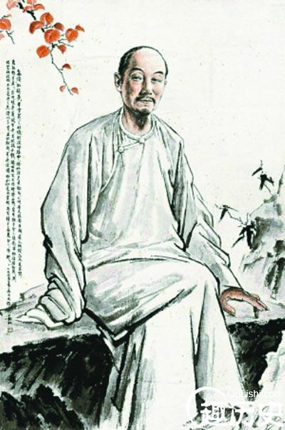 曹雪芹人生的最后十年干什么去了？