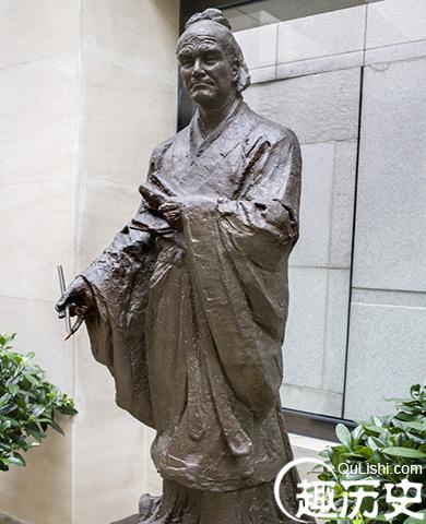 屈原和司马迁不同的人生选择 司马迁史记共多少篇