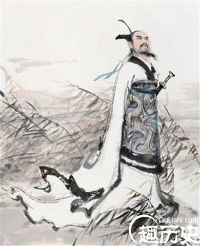 屈原和司马迁不同的人生选择 司马迁史记共多少篇