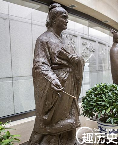 屈原和司马迁不同的人生选择 司马迁史记共多少篇
